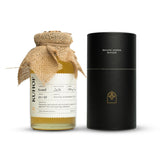 زهور الربيع الكويتية