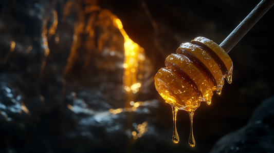 How Honey Can Boost Your Immune System