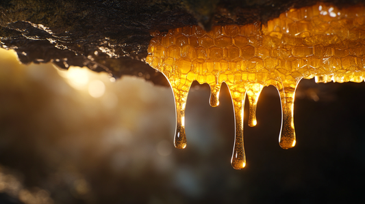 How to Spot Fake Honey: A Quick Guide