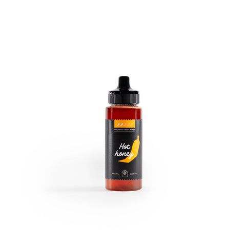 Hot Honey
