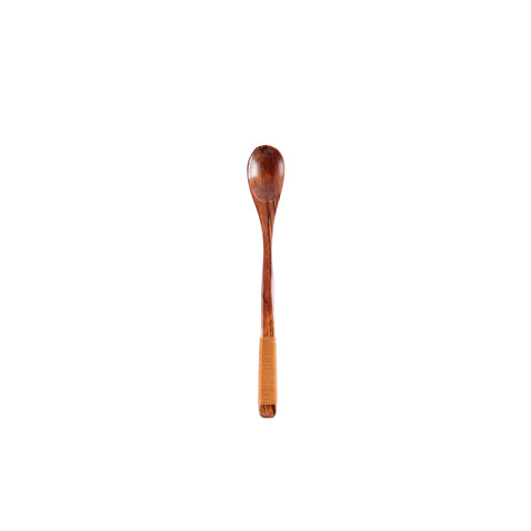 Kuhof Wooden Honey Spoon - Classic Light